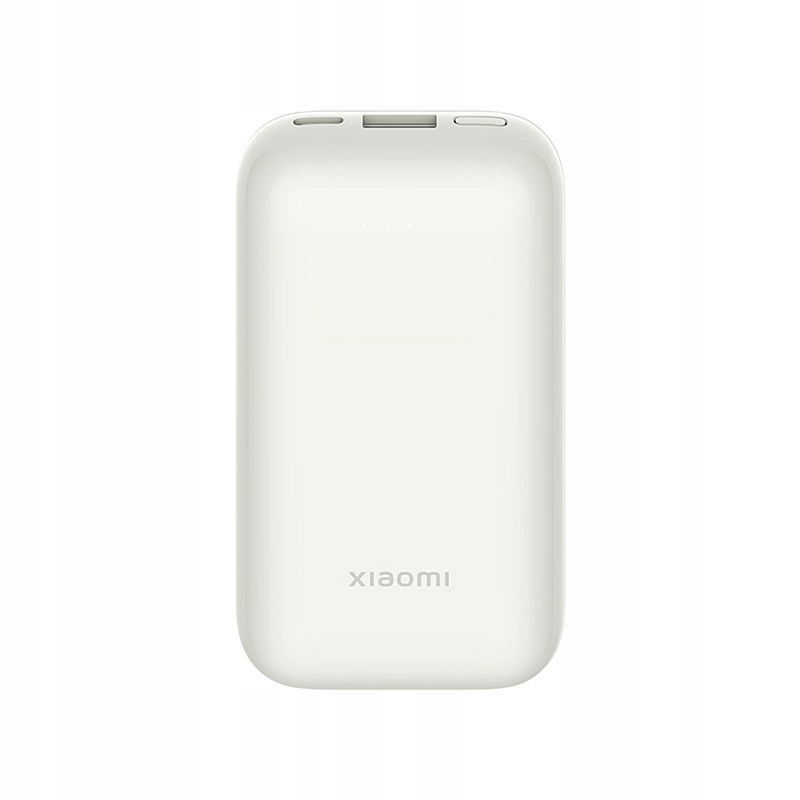 Powerbanka Xiaomi Pocket Edition Pro 10000 mAh 33W