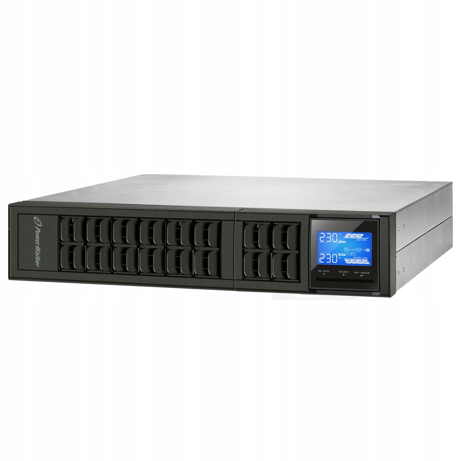 PowerWalker Vfi 1000 Crs