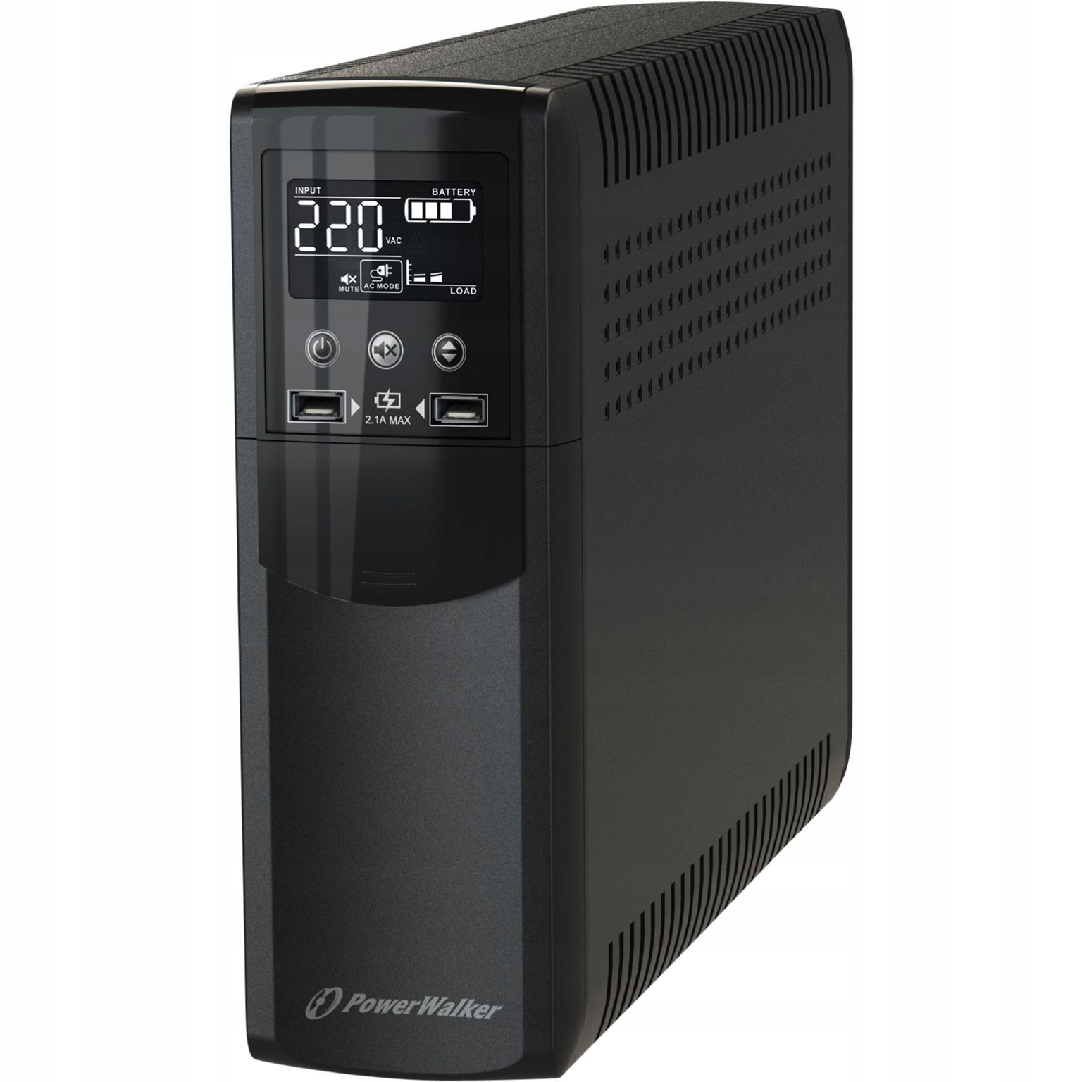 PowerWalker VI 600 Csw