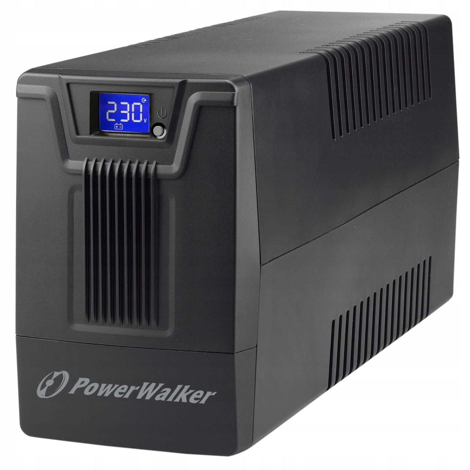PowerWalker VI 600 Scl Usv 600VA/360W