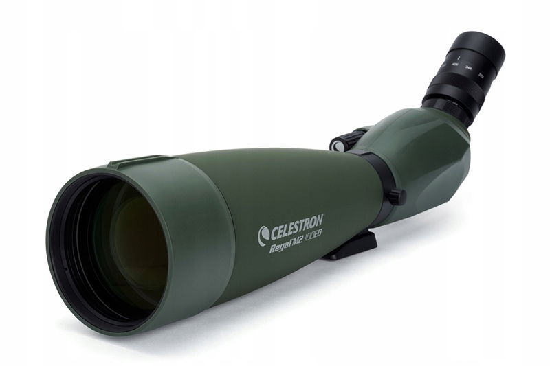 Pozorovací ďalekohľad Celestron Regal M2 100ED