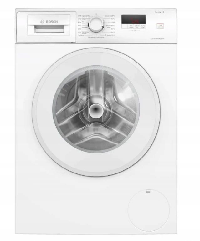 Práčka Bosch WGE02201PL