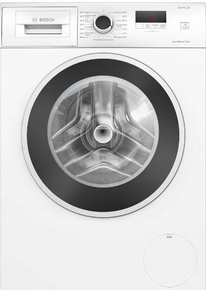 Pračka Bosch WGE02209PL 7 kg 1200 Ot. SpeedPerfect