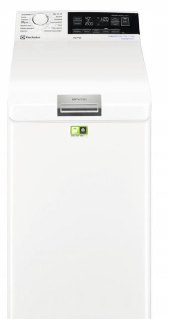 Práčka Electrolux EW7TN3372C 7 Kg 1300 Ot