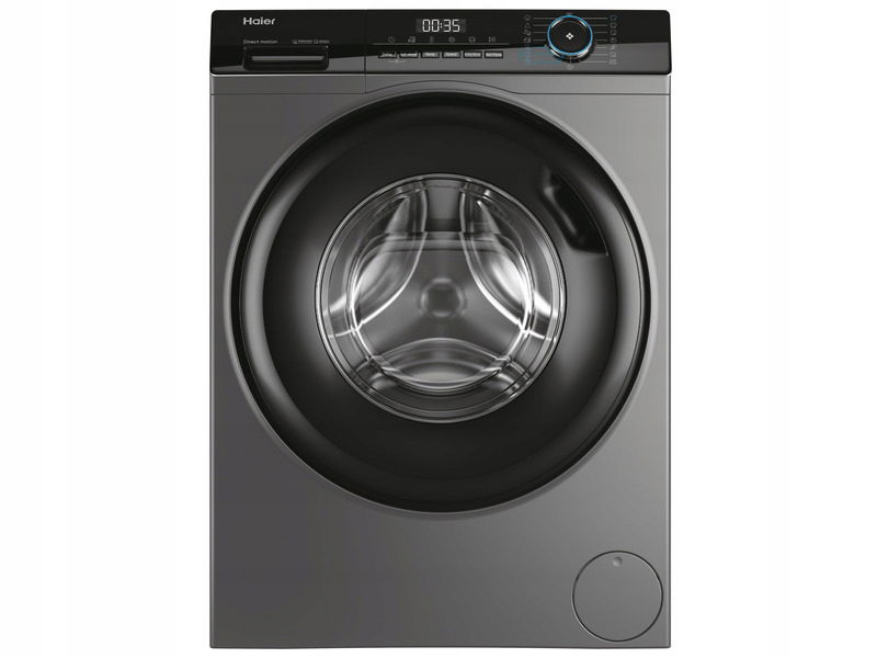 Práčka Haier i-pre 3 HW90-B14939S8-S 9 kg 1400 ot A