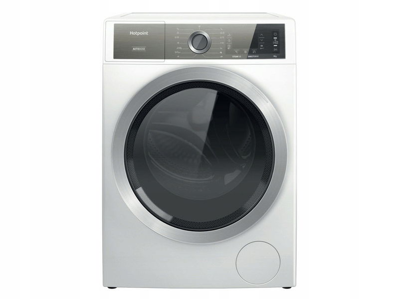 Práčka Hotpoint-ariston H8 W946WB Eu 9kg 1400ot A