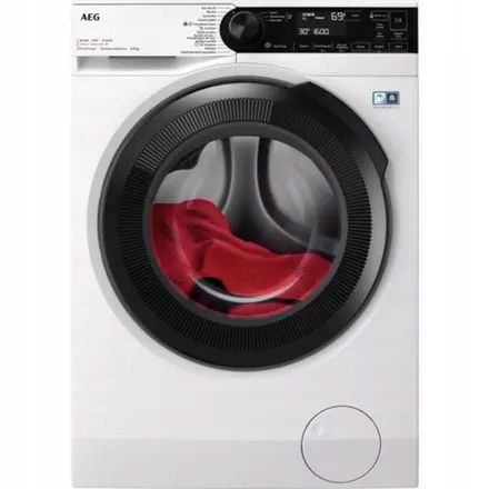 Práčka so sušičkou Aeg LWR73864OC