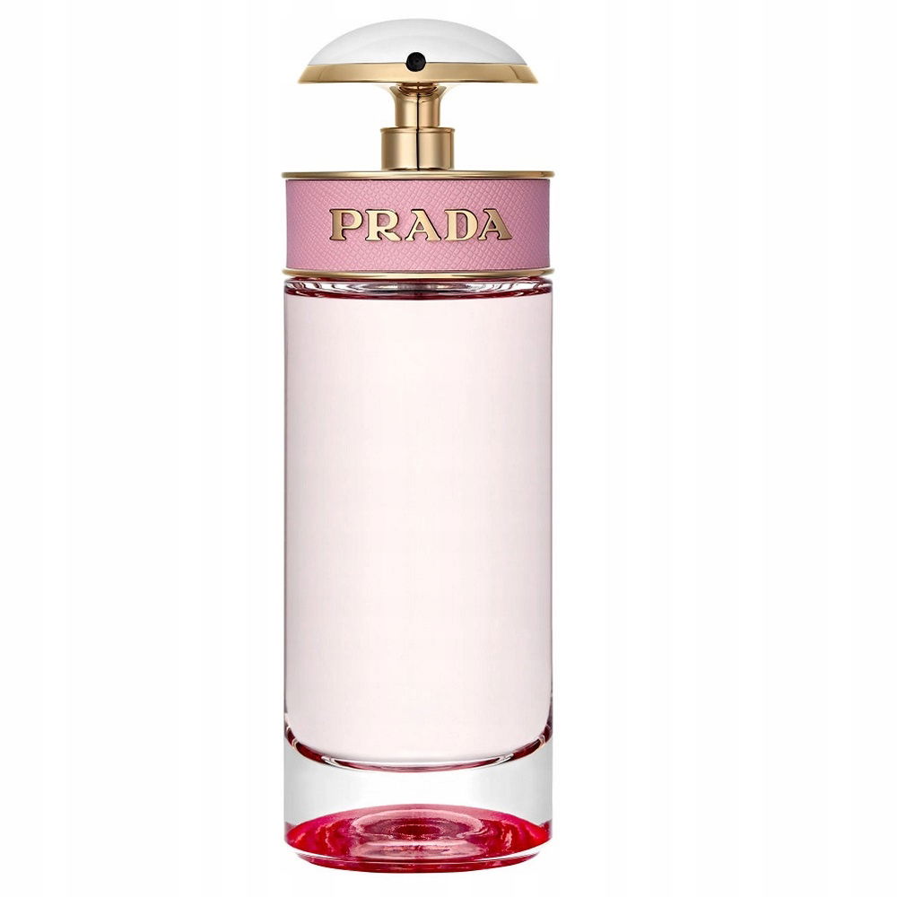 Prada Candy Florale Edt 80ml Spray