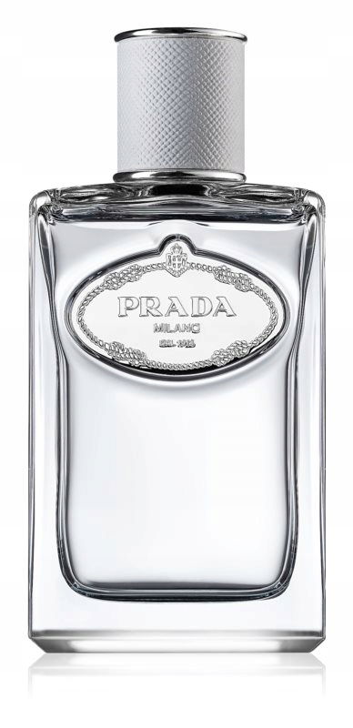 Prada Infusion d'Iris Cedre parfumovaná voda unisex 100 ml