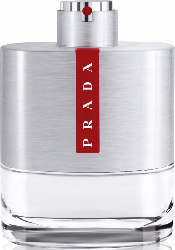 Prada Luna Rossa Edt 150ml Spráj