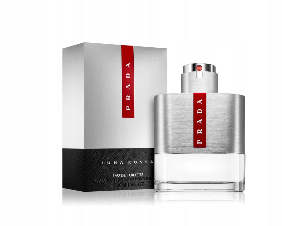 Prada Luna Rossa toaletná voda 50 ml