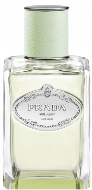 Prada Milano Les Infusion De Iris Edp 100ml