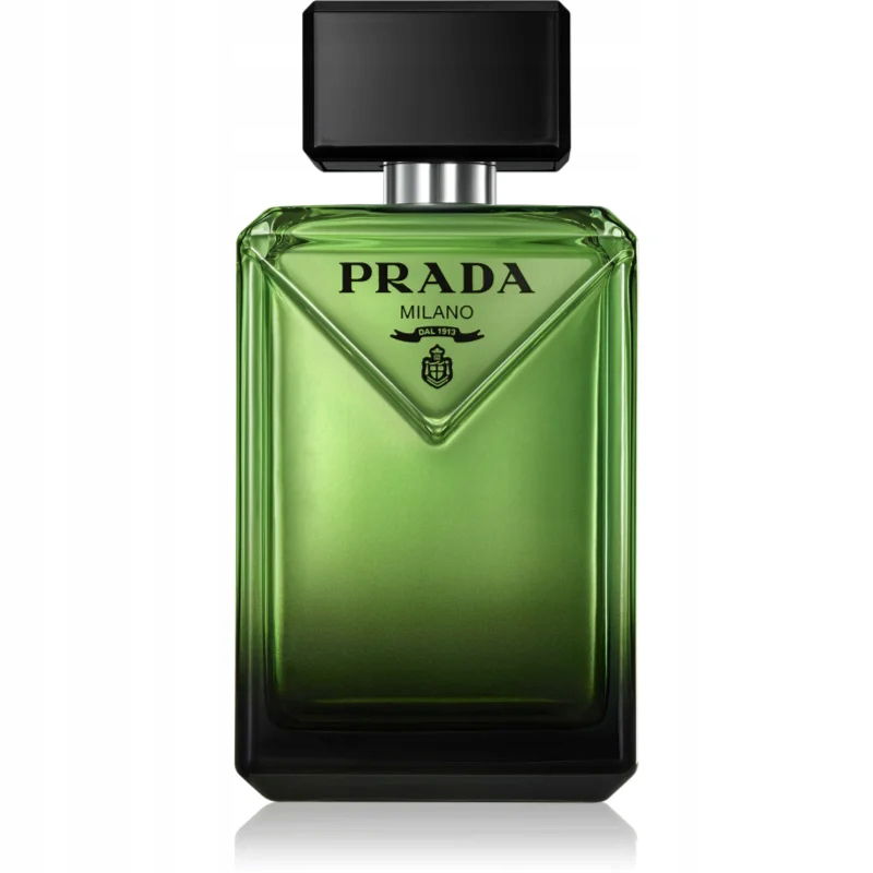Prada Paradigme parfumovaná voda pre mužov 100 ml Edp