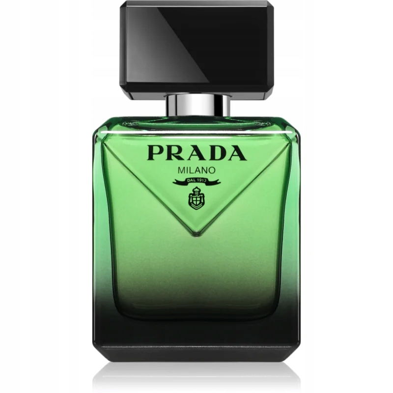 Prada Paradigme Refillable pánska parfumovaná voda 50 ml