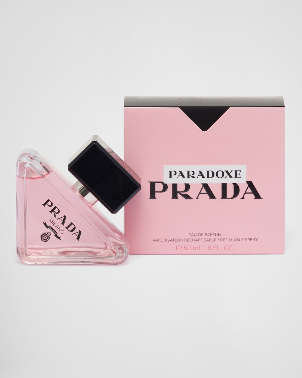 Prada Paradoxe Edp W 50 ml