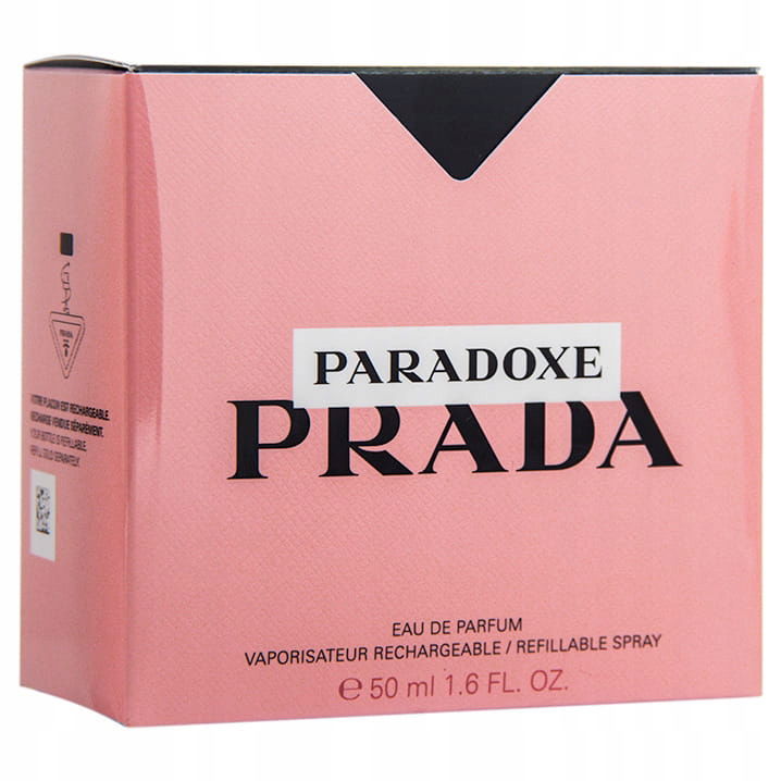 Prada Paradoxe Parfumovaná voda 50 ml