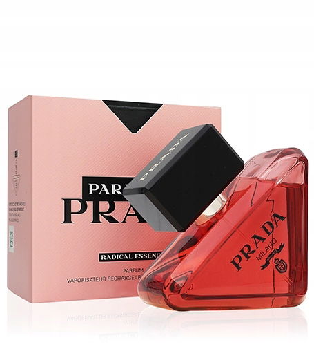 Prada Paradoxe Radical Essence parfum pre ženy 30 ml