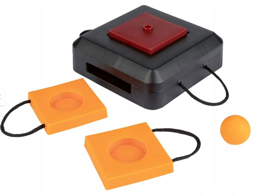 Pre psa HappyPet Jolly Box