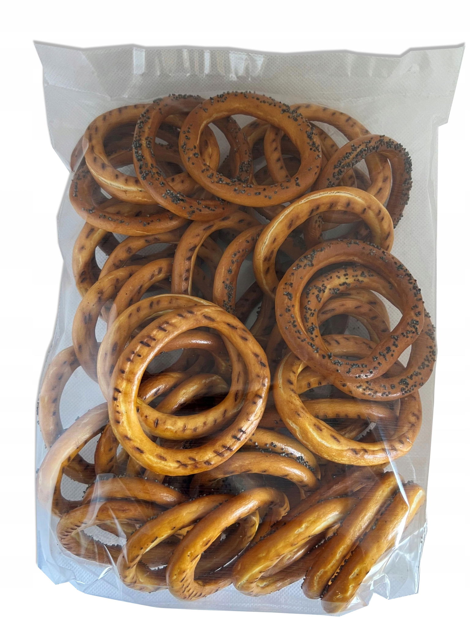 Precelky Tera s makom 375 g