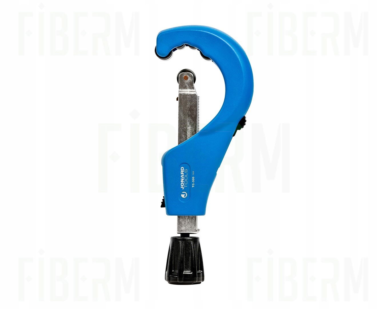 Precízny rezač rúr 1/4" (6,3 mm) 3" (76 mm) Jonard TC-300