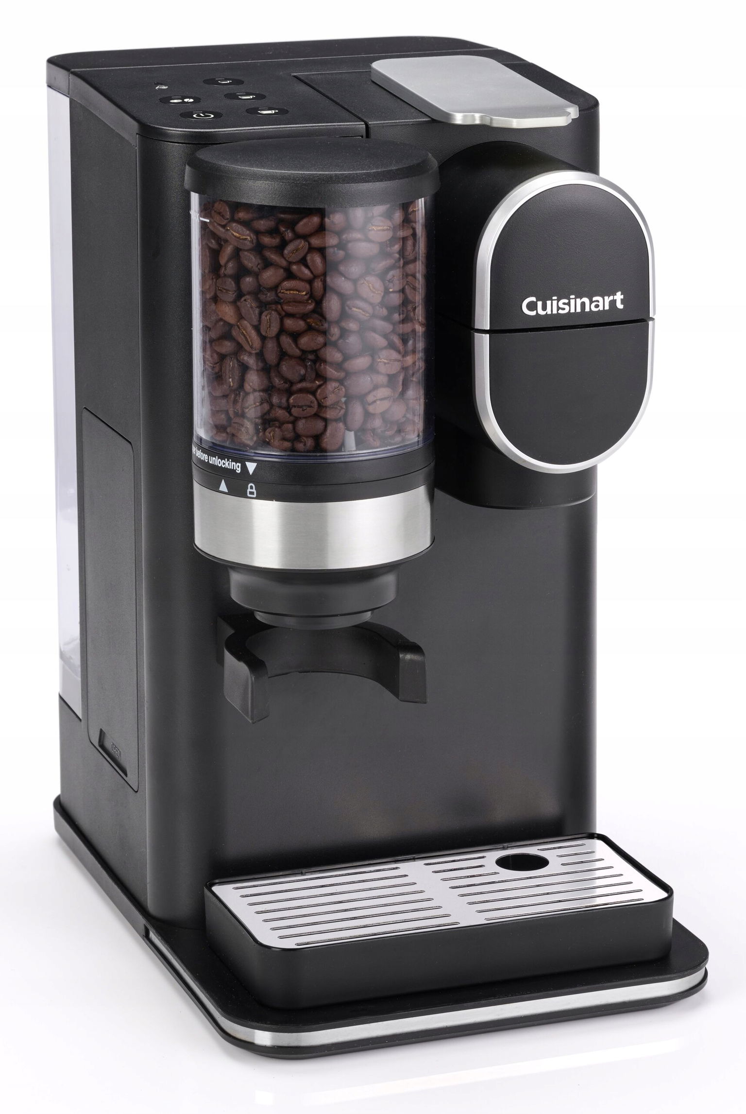 Prekvapkávač Cuisinart DGB2E