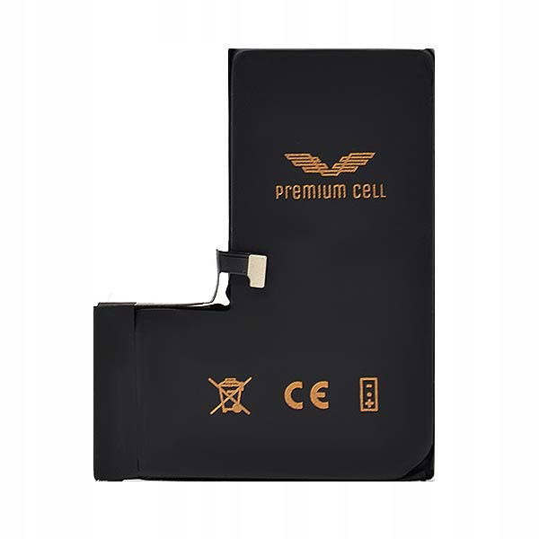 Premium Cell Cobalt Iphone 14 Pro Batéria 3650mAh 600+ Cyklov
