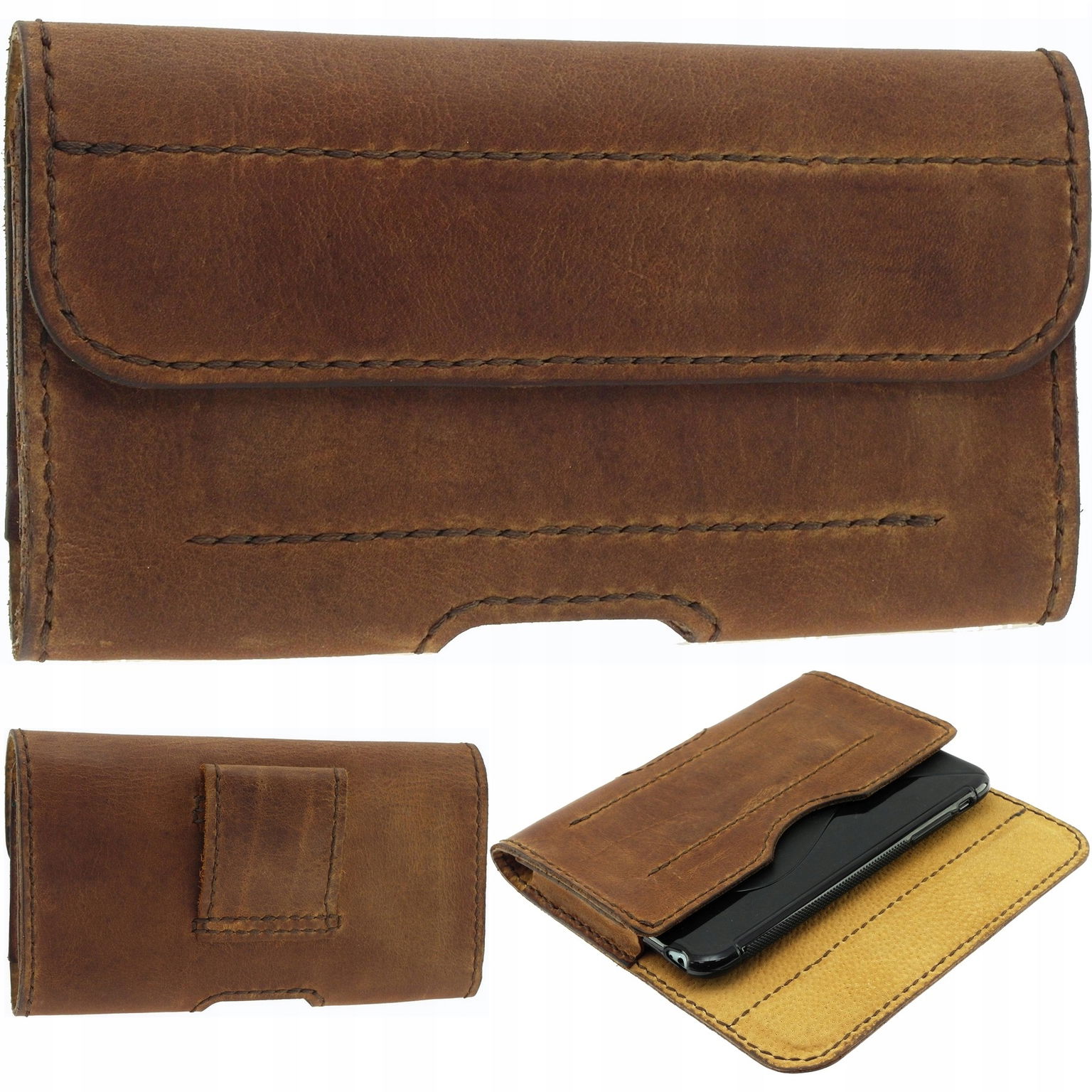 Premium Obal Puzdro Na Samsung Galaxy M54