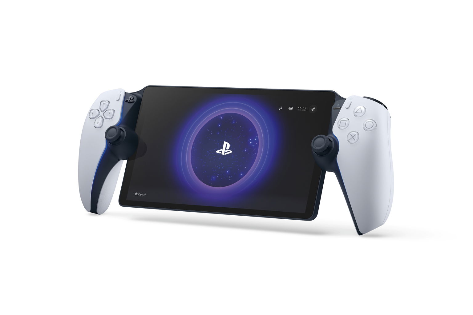 Prenosná konzola PlayStation Portal pre systém PS5
