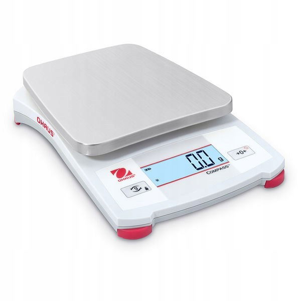 Prenosná váha Ohaus Compass CX CX621