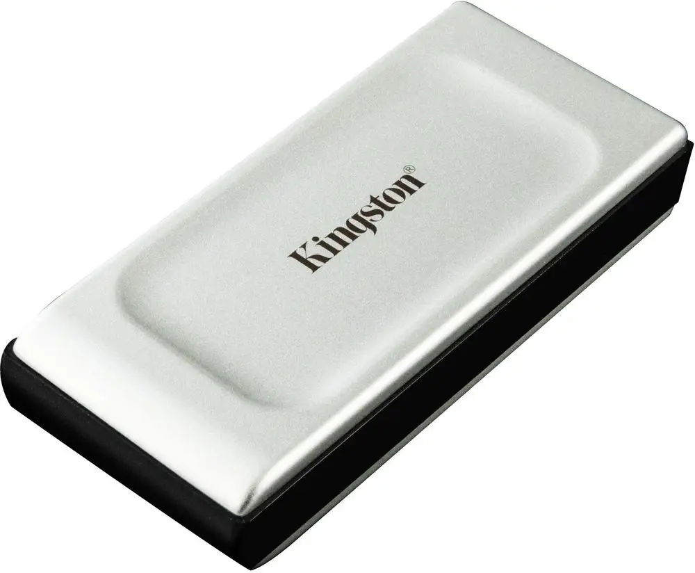 Prenosný disk Kingston Ssd XS2000 2TB