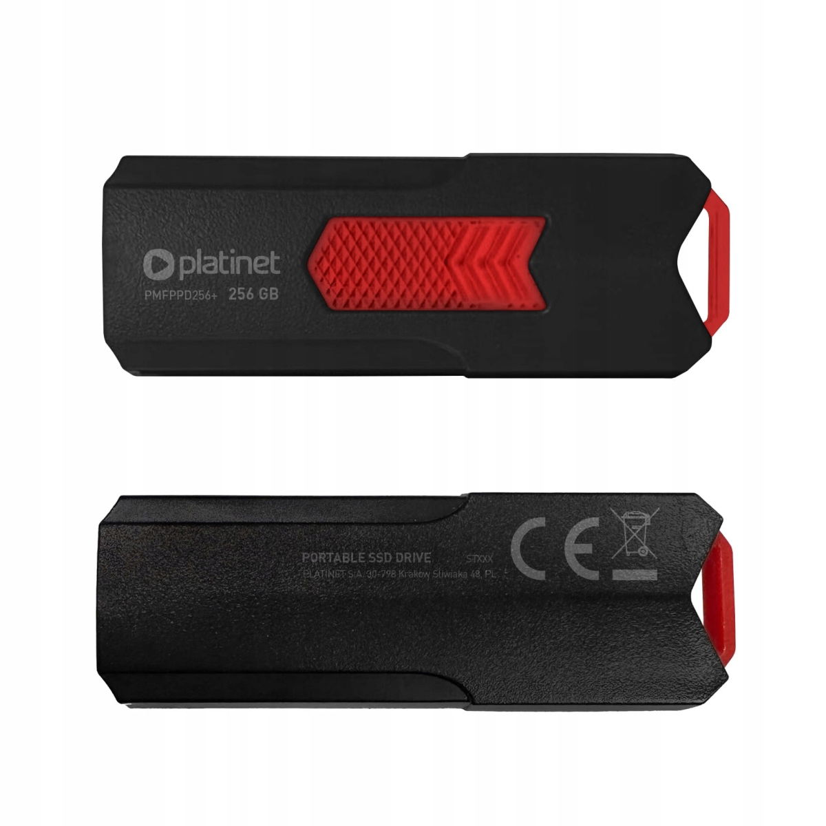 Prenosný disk Usb 3.2 Gen2 256 Gb – 400 MB/s