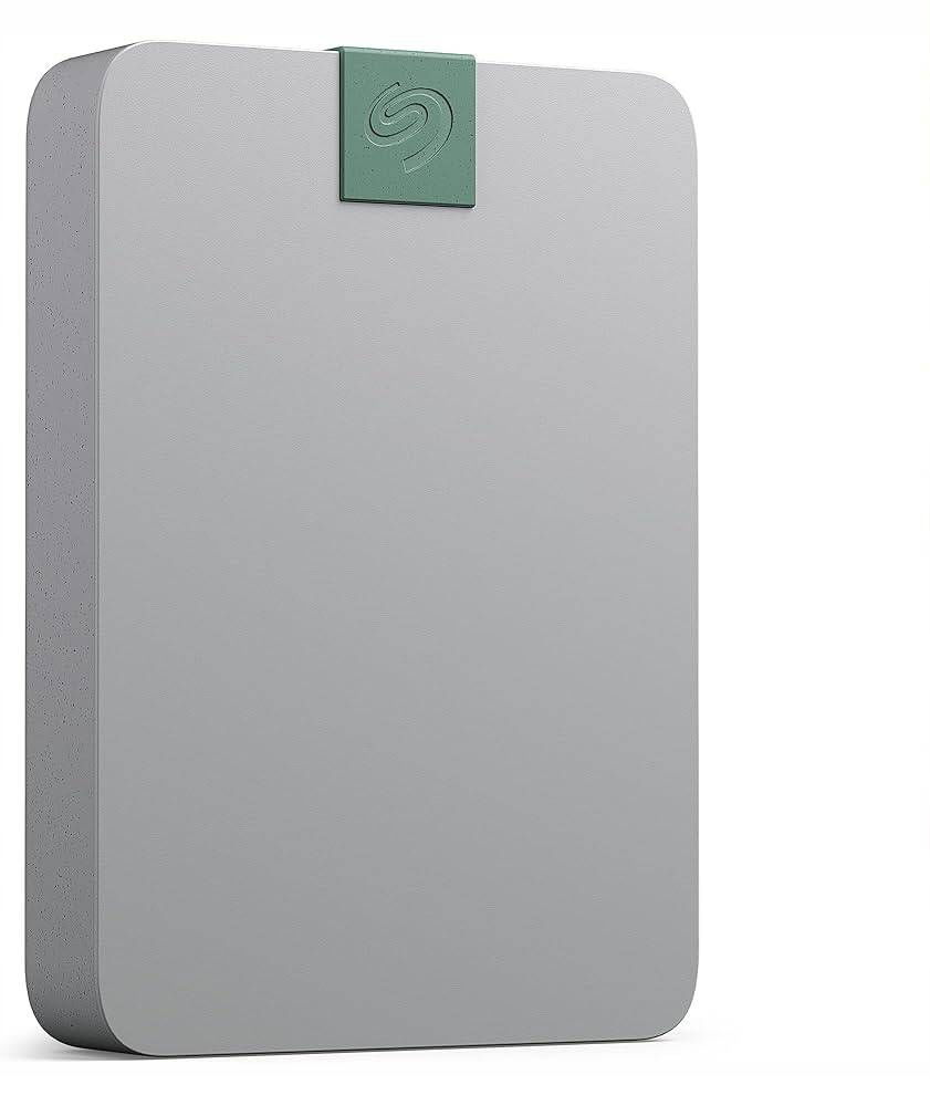 Prenosný Hdd Disk Seagate Ultra Touch Usb-c 4TB (STMA4000400)