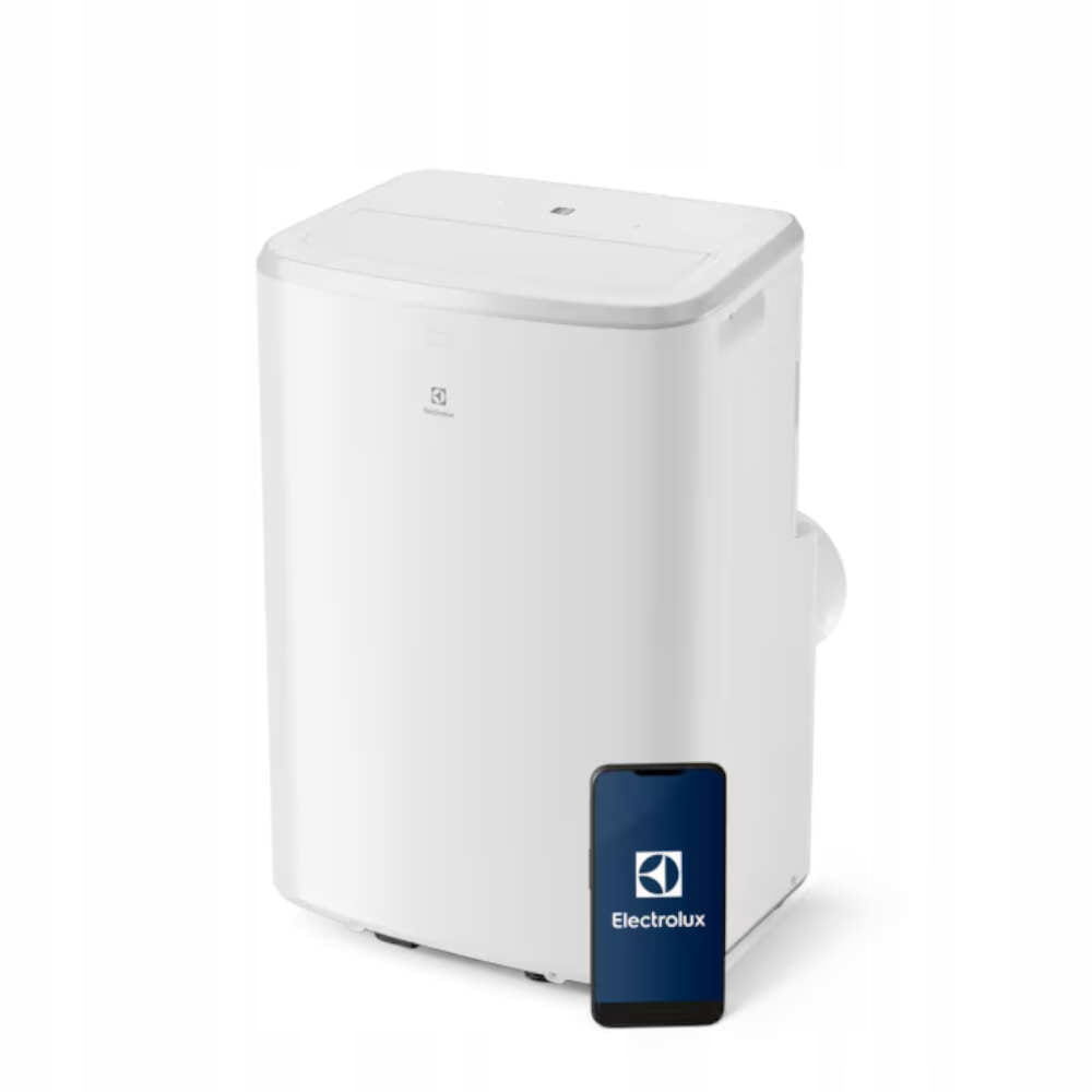 Prenosný klimatizátor Electrolux EXP34U339CW
