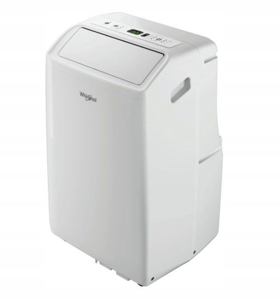 Prenosný klimatizátor Whirlpool PACF212HP W