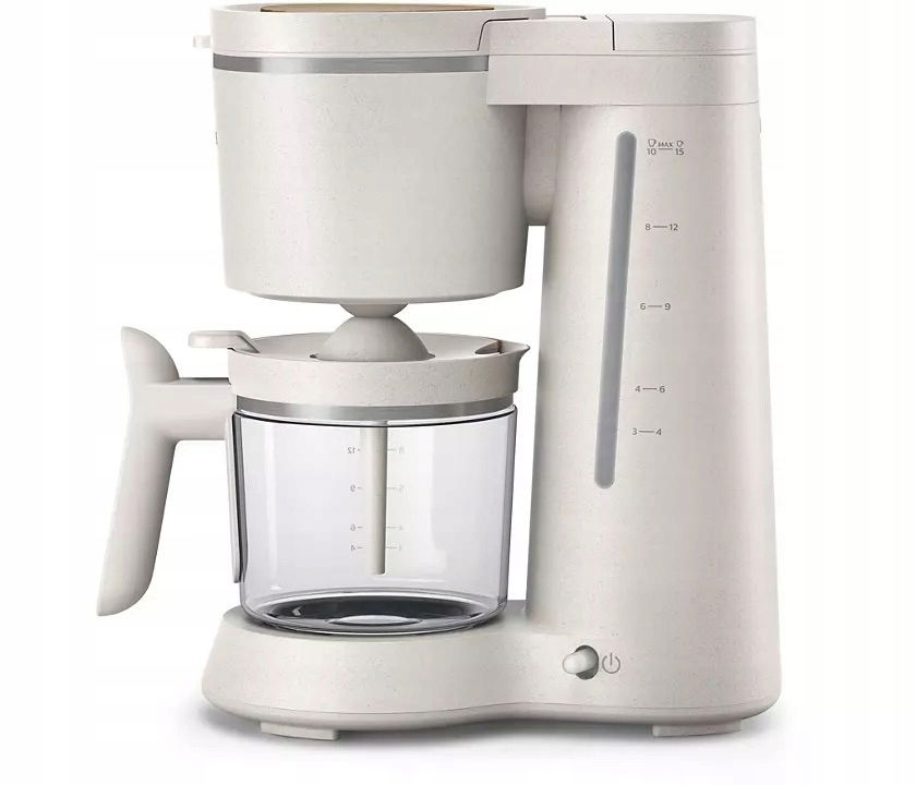Prepadový Kávovar Philips HD5120/00 1,2 L