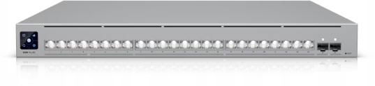 Prepínač Ubiquiti USW-Pro-XG-24