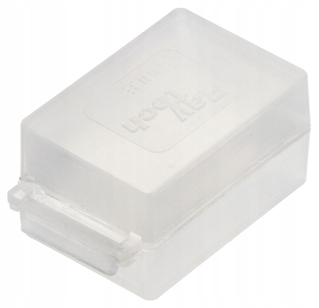 Prepojovacia Plechovka Gelbox Joule-mp IP68 RayTech Da