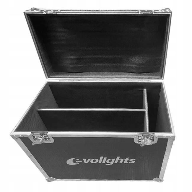 Prepravný box Evolights Lumen X Case 2IN1