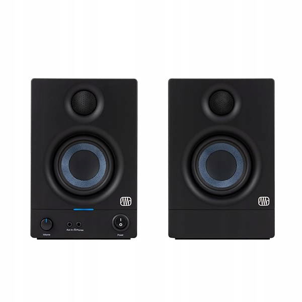 PreSonus Eris 3.5 – aktívne monitory pár