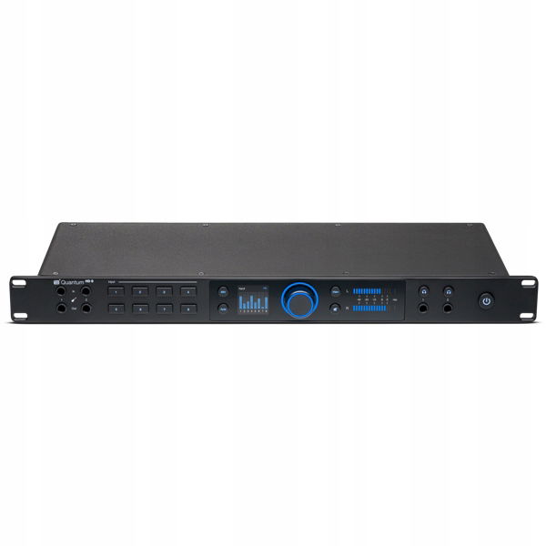 PreSonus Quantum Hd 8 – Audio rozhranie Usb-c