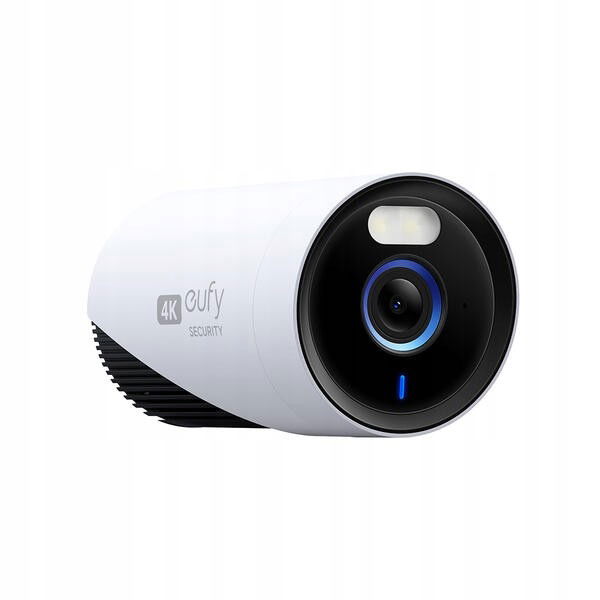 Prídavná kamera Eufy eufyCam 3 E330 Professional 4K IP67