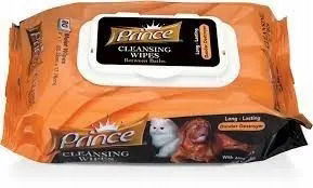 Prince Utierky Dander Destroyer x 80