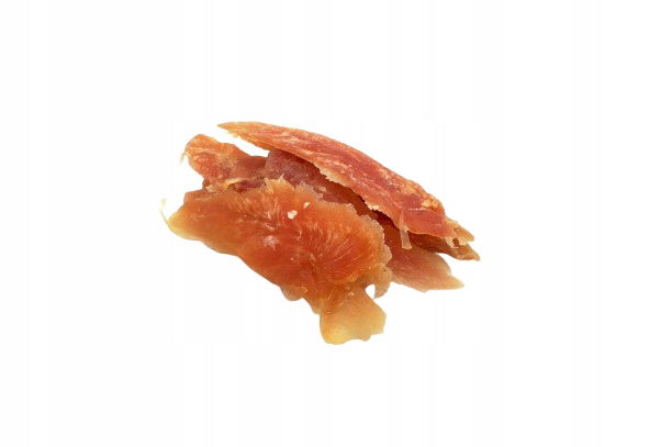Prírodná pochúťka, mäkké kuracie filé pre psa 500 g Real Dog Snacks