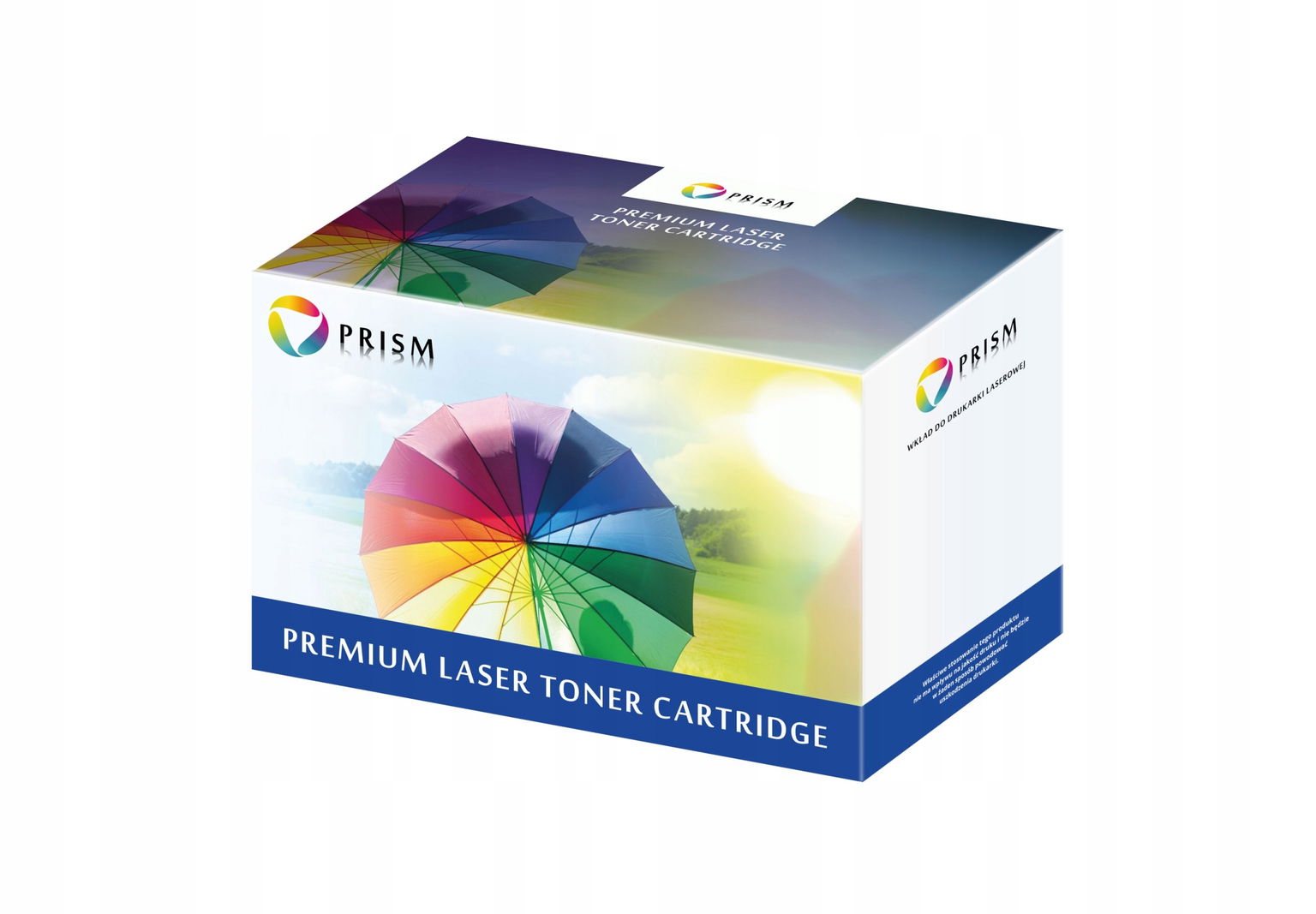 Prism Brother Bubon DR-321CL 25k