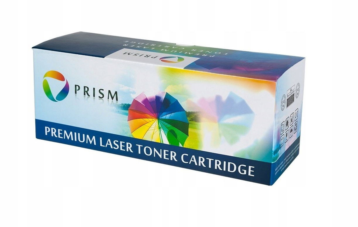 Prism ZHL-CE740ARP náhrada Hp CE740A (čierna)