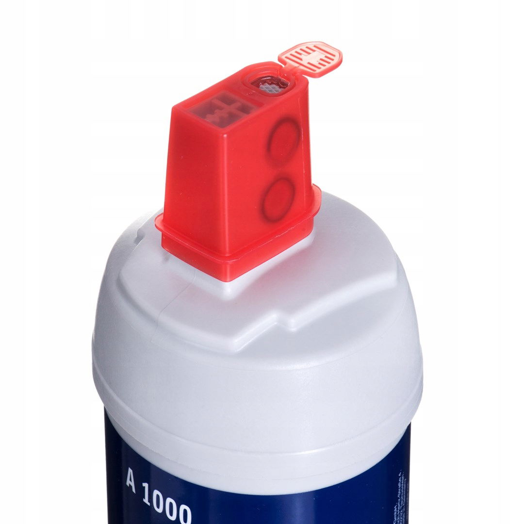 Príspevok Brita A 1000