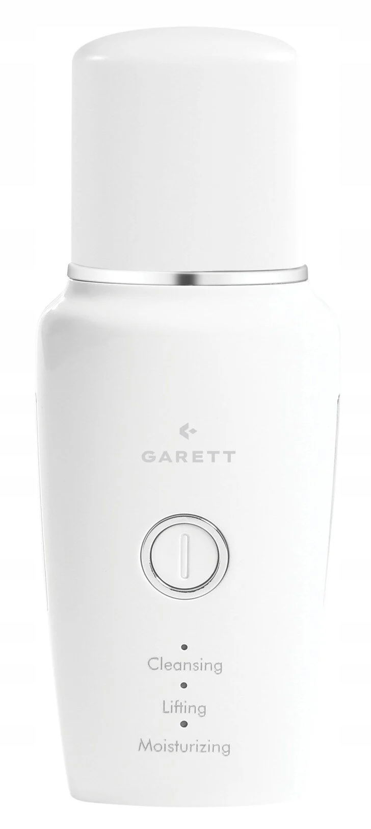Prístroj pre kavitačný peeling Garett Beauty Refresh Scrub 26 Hz