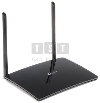 Prístupový Bod 4 G Lte Router ARCHER-MR400 2.4 Gh