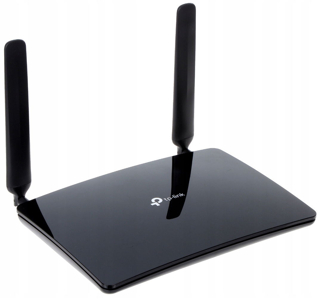 Prístupový Bod 4 G Lte Router TL-MR6400 Tp-link Da