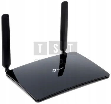 Prístupový Bod 4G Lte Router TL-MR6400 300Mb/s T